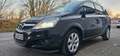 Opel Zafira 1.6 Turbo CNG Family Navi Kamera DAB Schwarz - thumbnail 1