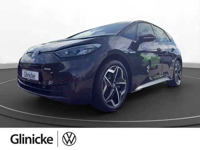 Volkswagen ID.3 Pro