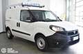 Fiat Doblo 1.4 Natural Power PC-TN Cargo Business Off. Mobile Blanc - thumbnail 2