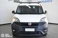 Fiat Doblo 1.4 Natural Power PC-TN Cargo Business Off. Mobile Blanc - thumbnail 1