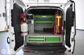 Fiat Doblo 1.4 Natural Power PC-TN Cargo Business Off. Mobile Blanc - thumbnail 7