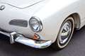 Volkswagen Karmann Ghia Weiß - thumbnail 10