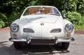 Volkswagen Karmann Ghia Weiß - thumbnail 7