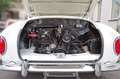 Volkswagen Karmann Ghia Weiß - thumbnail 30
