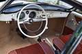 Volkswagen Karmann Ghia Weiß - thumbnail 14