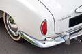 Volkswagen Karmann Ghia Weiß - thumbnail 11