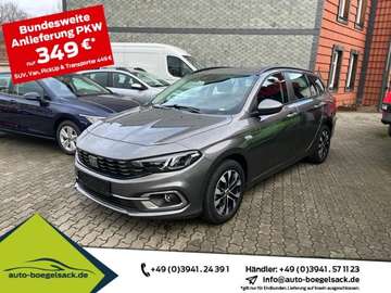 SW 1.5 MHEV DCT CITY LIFE+HYBRID+LED+LM+DAB