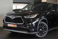 Toyota Highlander Highlander 2.5 Hybrid BTW Executive 7pl Garantie * Noir - thumbnail 2