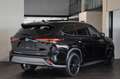 Toyota Highlander Highlander 2.5 Hybrid BTW Executive 7pl Garantie * Noir - thumbnail 5