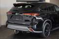 Toyota Highlander Highlander 2.5 Hybrid BTW Executive 7pl Garantie * Noir - thumbnail 6