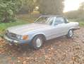 Mercedes-Benz SL 450 450 SL R107 Gris - thumbnail 3