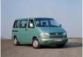 Volkswagen Multivan 2.5TDI 150 Rouge - thumbnail 2