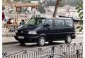 Volkswagen Multivan 2.5TDI 150 Rouge - thumbnail 1