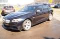 BMW 550 Baureihe 5 Lim. M550 d xDrive Schwarz - thumbnail 1