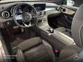 Mercedes-Benz C 200 Coupé AMG+NIGHT+PANO+LED+KAMERA+19"+SPUR+9G Weiß - thumbnail 13