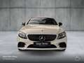 Mercedes-Benz C 200 Coupé AMG+NIGHT+PANO+LED+KAMERA+19"+SPUR+9G Weiß - thumbnail 3
