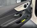Mercedes-Benz C 200 Coupé AMG+NIGHT+PANO+LED+KAMERA+19"+SPUR+9G Weiß - thumbnail 17