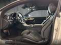 Mercedes-Benz C 200 Coupé AMG+NIGHT+PANO+LED+KAMERA+19"+SPUR+9G Weiß - thumbnail 11
