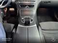 Mercedes-Benz C 200 Coupé AMG+NIGHT+PANO+LED+KAMERA+19"+SPUR+9G Weiß - thumbnail 15