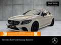 Mercedes-Benz C 200 Coupé AMG+NIGHT+PANO+LED+KAMERA+19"+SPUR+9G Weiß - thumbnail 1
