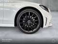 Mercedes-Benz C 200 Coupé AMG+NIGHT+PANO+LED+KAMERA+19"+SPUR+9G Weiß - thumbnail 6