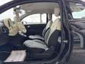 Fiat 500 1.2 Lounge MTA Schwarz - thumbnail 4