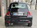Fiat 500 1.2 Lounge MTA Schwarz - thumbnail 11