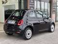 Fiat 500 1.2 Lounge MTA Schwarz - thumbnail 9