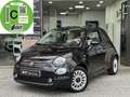 Fiat 500 1.2 Lounge MTA Schwarz - thumbnail 1