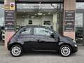 Fiat 500 1.2 Lounge MTA Schwarz - thumbnail 7