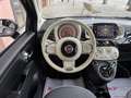 Fiat 500 1.2 Lounge MTA Schwarz - thumbnail 8