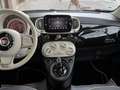 Fiat 500 1.2 Lounge MTA Schwarz - thumbnail 12