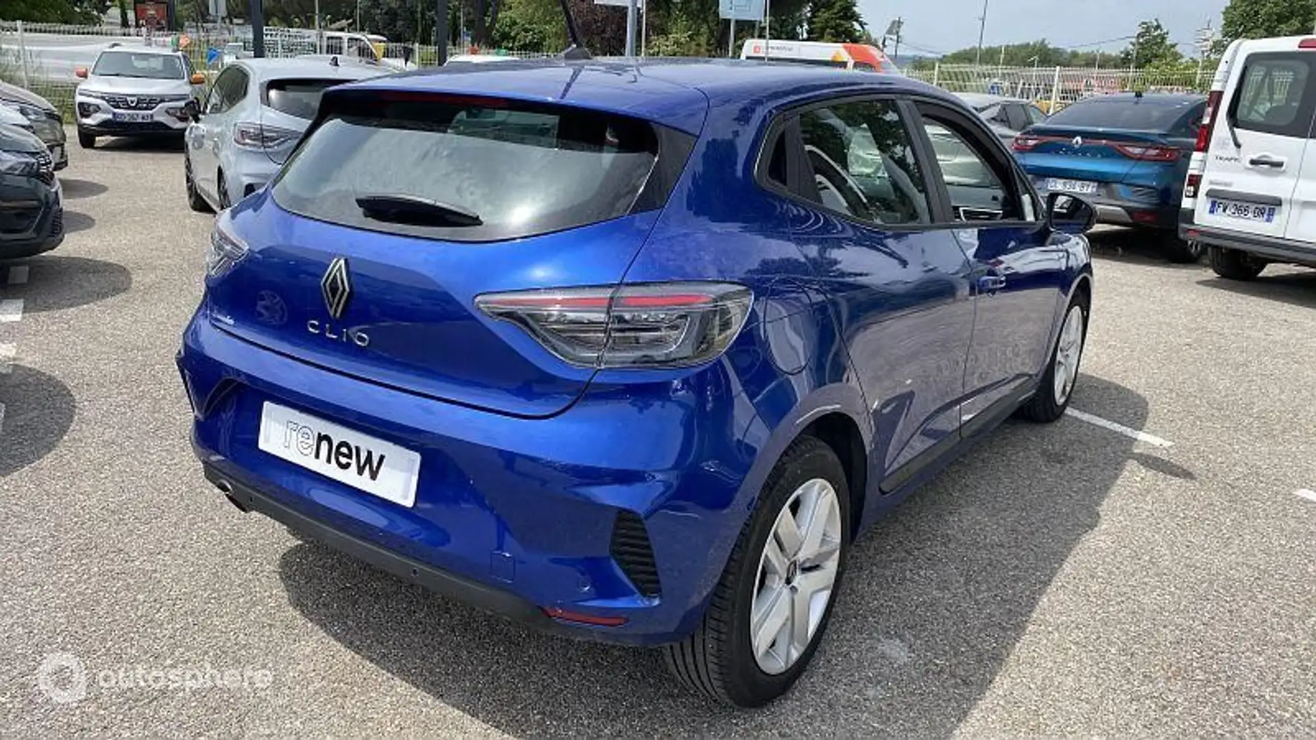 Renault Clio 1.0 TCe 90ch Evolution - 2