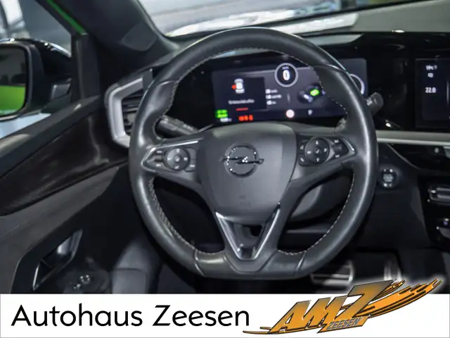 Opel Mokka view 7