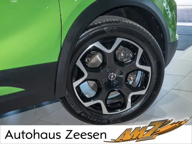 Opel Mokka view 5