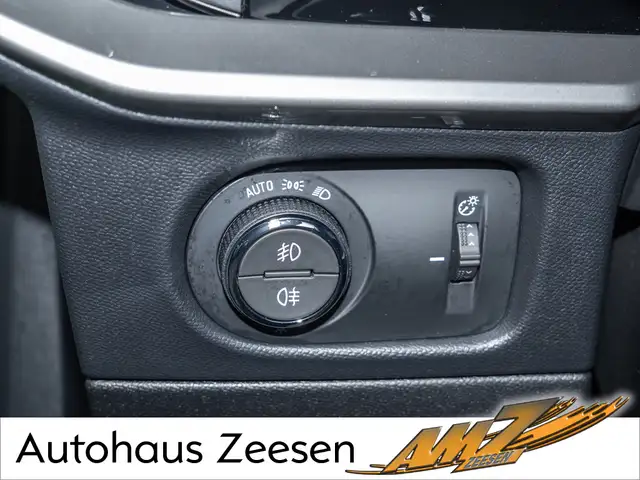 Opel Mokka view 16