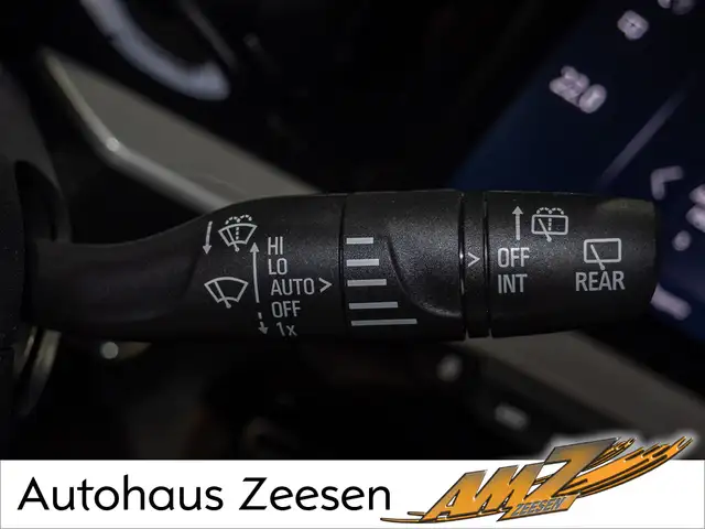 Opel Mokka view 15