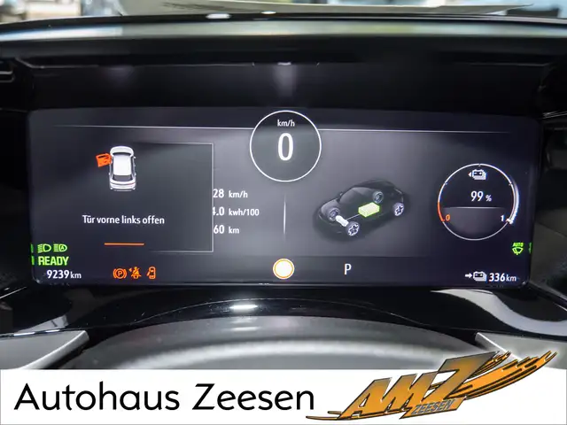 Opel Mokka view 14