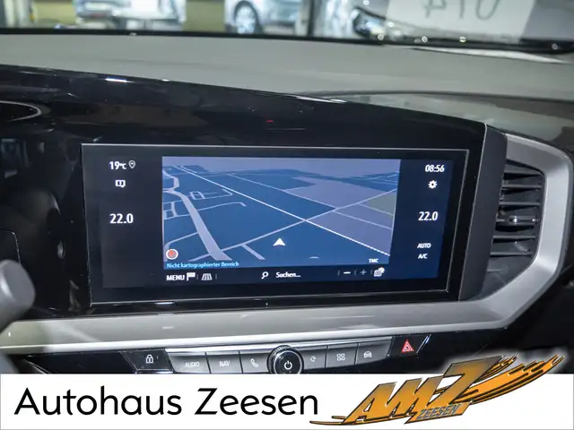 Opel Mokka view 8
