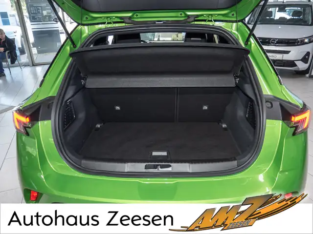 Opel Mokka view 18