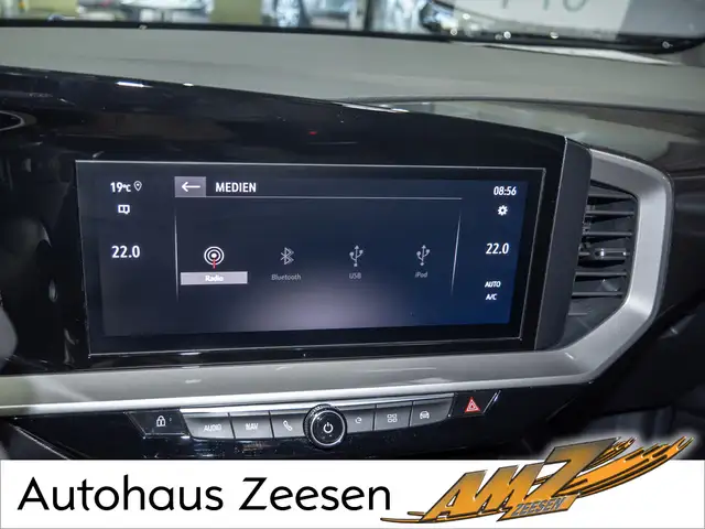 Opel Mokka view 10