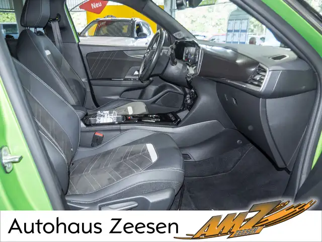 Opel Mokka view 2