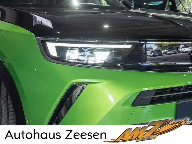 Opel Mokka view 19