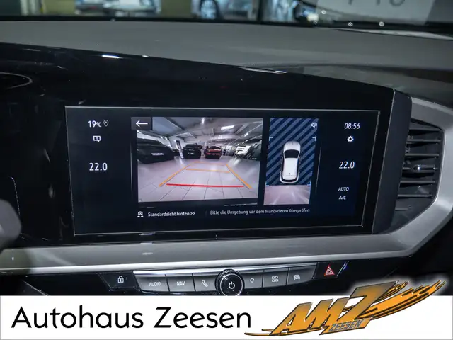 Opel Mokka view 11