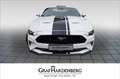 Ford Mustang GT White - thumbnail 2