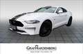Ford Mustang GT White - thumbnail 1