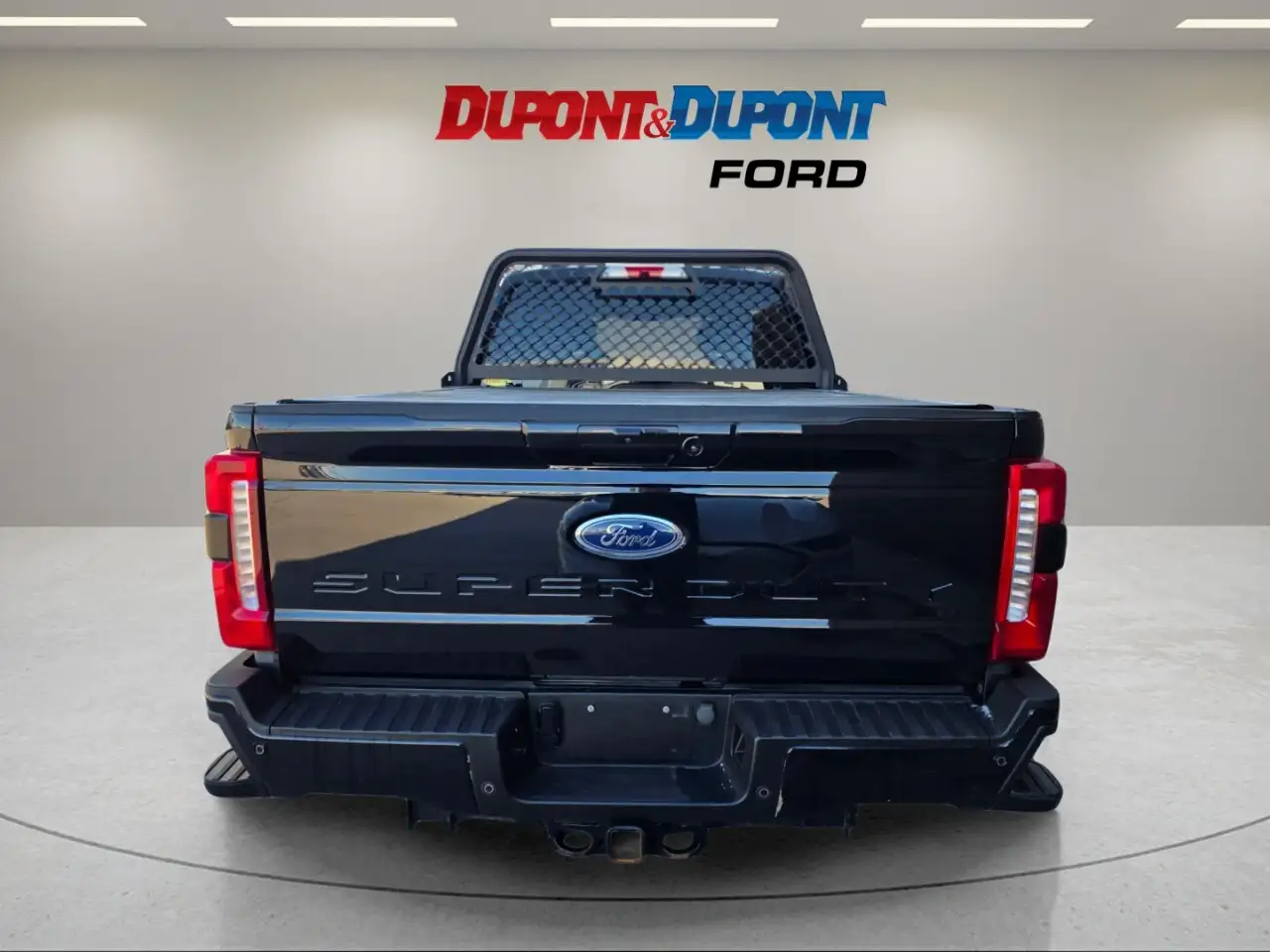 Ford F 250 снимка Ford F 250