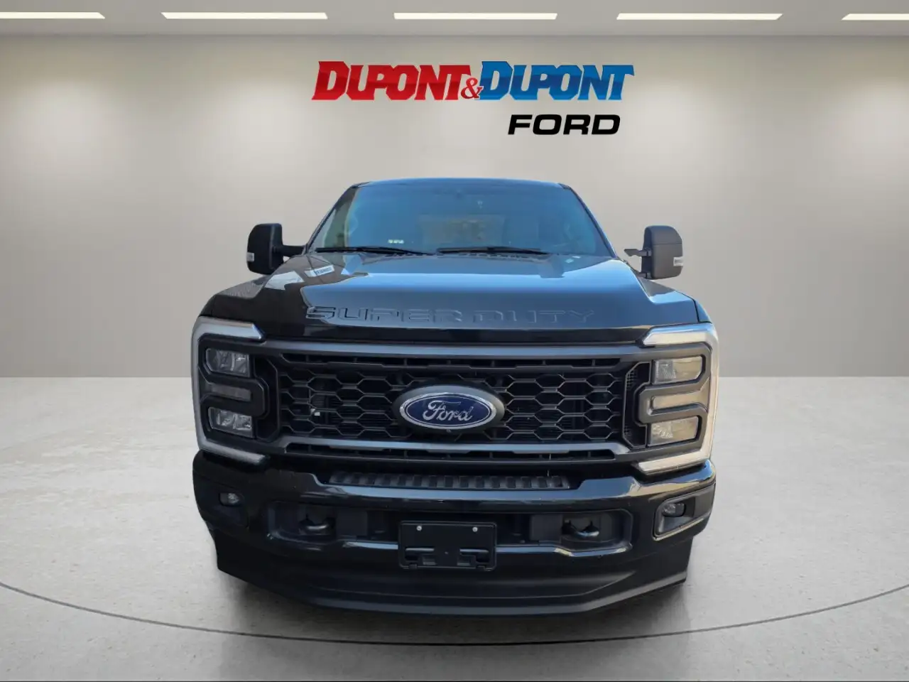 Ford F 250 снимка Ford F 250