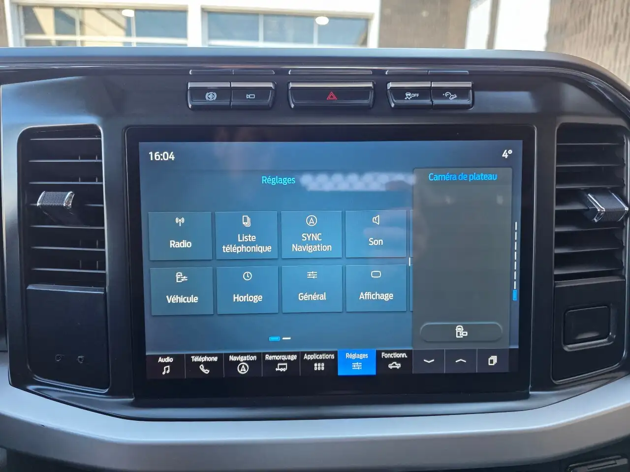 Ford F 250 снимка Ford F 250