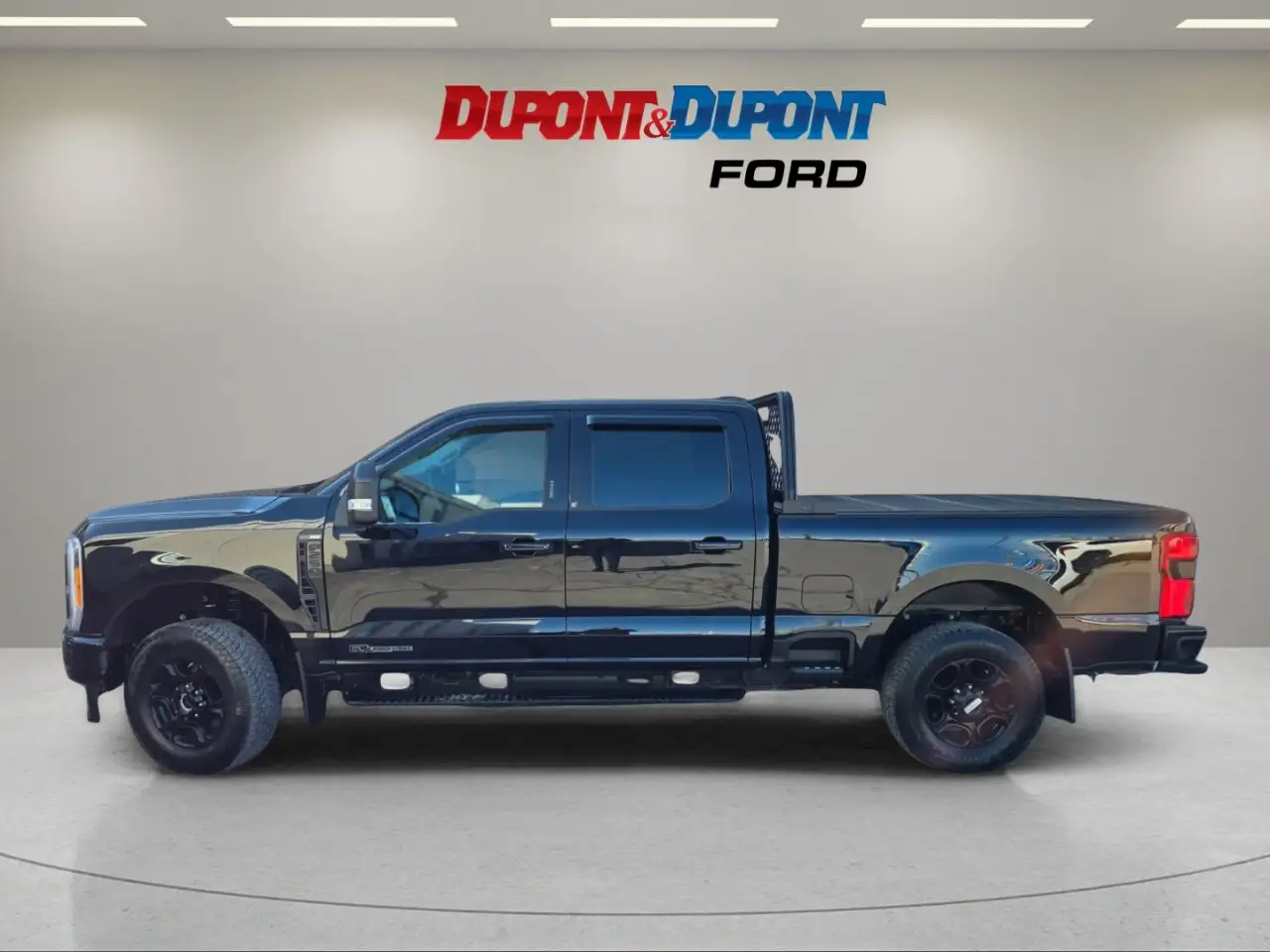 Ford F 250 снимка Ford F 250
